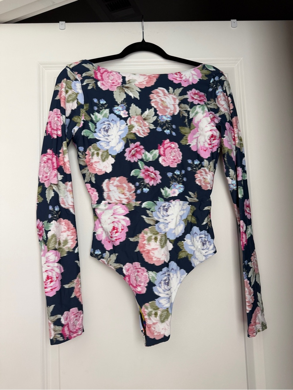 NWT MAAJI Reversible One Piece Bathing Suit
